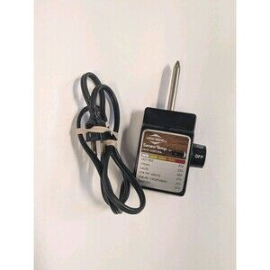 West Bend Sens-A-Temp #6 Heat Control Probe Cord for Electric Wok Skillet 79506X